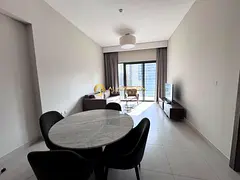 Downtown View 1BR | Furnished | Balcony | SOL Avenue Business Bay