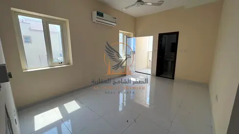 First Occupancy Spacious Studio in Ajman with Balcony Near Sheikh Mohammed Bin Zayed Road Nesto and All Services