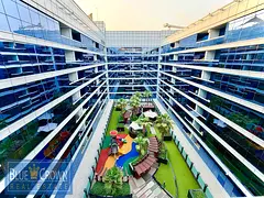0%Commision: Bright Unite: 2BHk+Laundry: With All Amenities