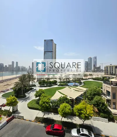 Luxury 2 BEDROOM For Sale / Front Sea View