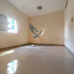 Studio with an excellent layout and a separate kitchen for rent – ​​King Faisal Street