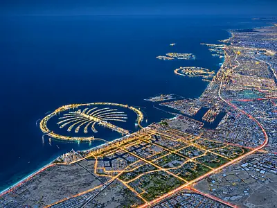 STRATEGIC LANDHOLDING | PREMIUM ISLAND