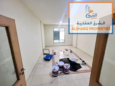 غرفتين وصالة منفصلة 2 حمام بلكونة النعيمية 3  مساحة واسعة 36 ألف