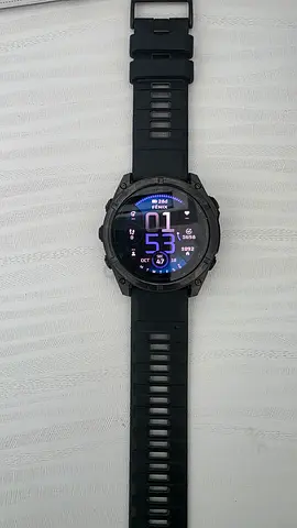 Fenix 8 51mm