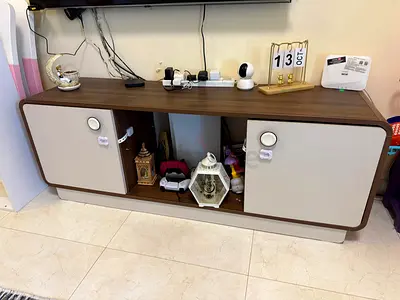 Tv unit for sale