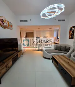 Luxury 1 BEDROOM Fully Furnished | Open View