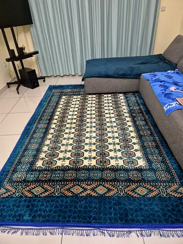 Carpet