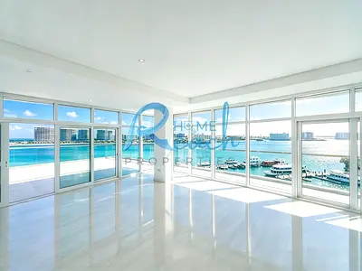 Stunning Panoramic Sea View | with Large Terrace