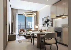 Higher Floor | Investor Payment Plan 20/80 | Premium Living | Available Unit
