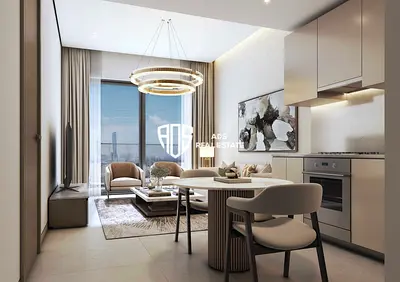 Higher Floor | Investor Payment Plan 20/80 | Premium Living | Available Unit