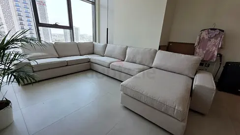 Available IKEA kivik Usahpe sofa