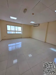 Office for Rent in Al Bustan, Ajman | 250 Sq. Ft.