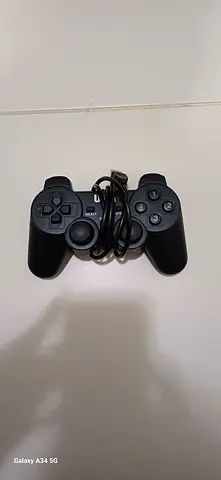 Used Sony PlayStation DualShock 3 Controller - Working Condition