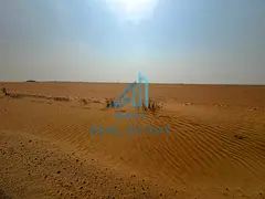 Land for sale freehold for all nationality ready to construction