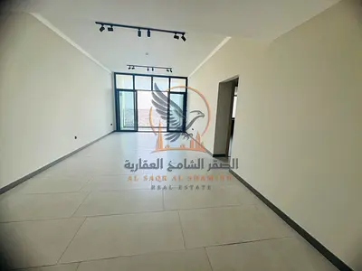 2 Bedroom Apartment 3 Master Bedroomsfor Annual Rent in Al Jurf 2