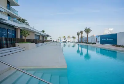 COMMUNITY EXPERT | BURJ KHALIFA VIEW | BRAND NEW