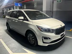 2020 KIA Sedona