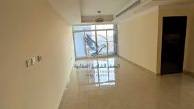 Spacious 3BR apartment for rent with smart card access, hidden lights, free month, free parking, pri