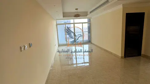 Spacious 3BR apartment for rent with smart card access, hidden lights, free month, free parking, prime location, and ready to move in!!