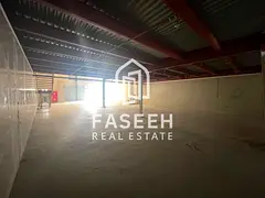 WAREHOUSE - ALL ACTIVITY ALLOW