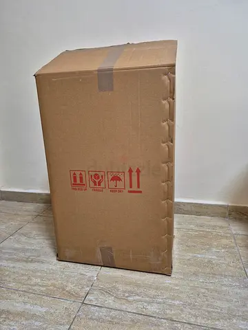 5 Big Packing Boxes in good condition for Shifting and Moving