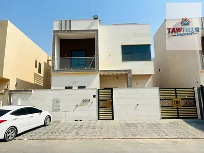 إنتهز الفرصة قبل فوات الآوان فيلا فاخرة مع خزائن مدمجة بموقع متميز بمنطقة الياسمين وبأفضل سعر للجميع