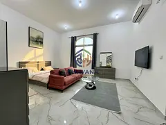European Villa Fully Furnished Brand New Spacious Studio With Parking 4100 Monthly