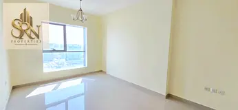 Studio Apartment | Remal Tower JVC | Downtown City View