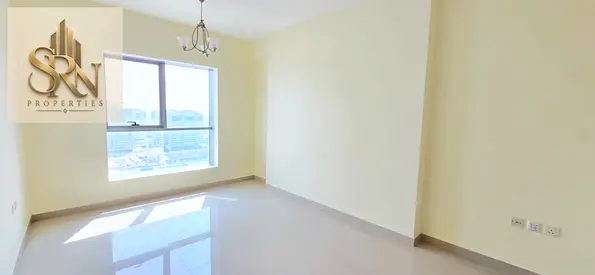 Studio Apartment | Remal Tower JVC | Downtown City View