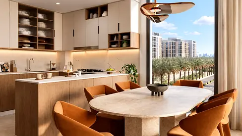 CONTEMPORARY CRAFTSMANSHIP | PARKLAND OUTLOOK