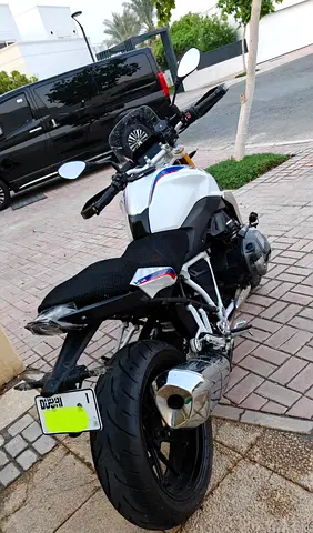 BMW R1250R 2020 Hp Edition R1250 R Sportster