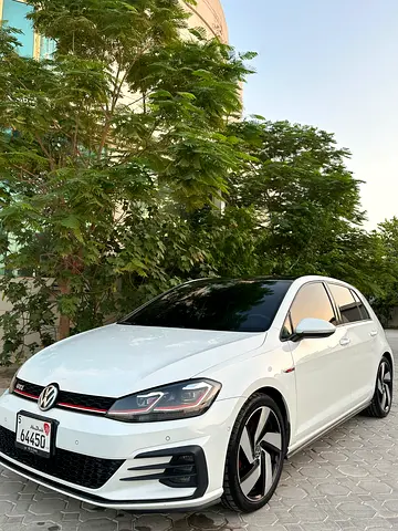 Volkswagen Golf GTI Clubsport 2019 GCC Specs