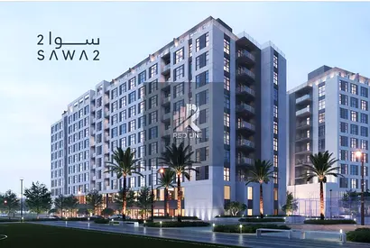 SUPER HOT DEAL || ONE BEDROOM IN SAWA 2 || AL MAMSHA COMMUNITY || WITH POST HANDOVER PAYMENT PLAN |