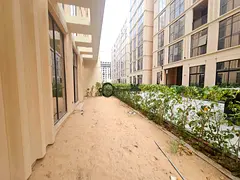 GARDEN AREA 1,Bhk Flat Available 1,Bathroom Outside Big Garden Area And Rent 42K