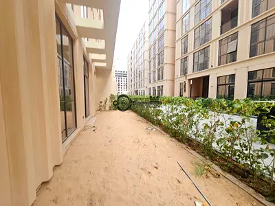 GARDEN AREA 1,Bhk Flat Available 1,Bathroom Outside Big Garden Area And Rent 42K