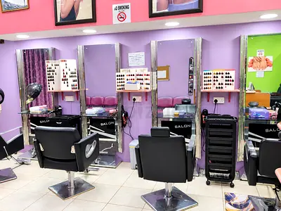 Established Ladies Salon for Sale in Sharjah – 17 Years Successfully Running