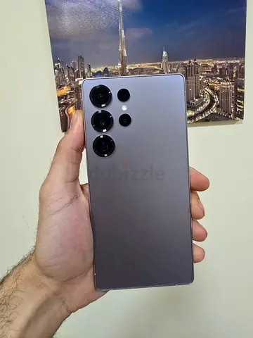 S25 Ultra 256GB