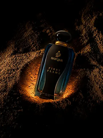 First Flame by Safqar Eau de Parfum - 100ml