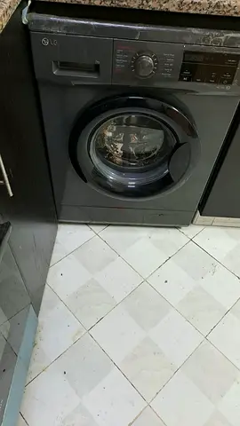 Lg Washing Machine For Sale