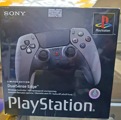 Ps5 dualsense edge 30th anniversary limited edition