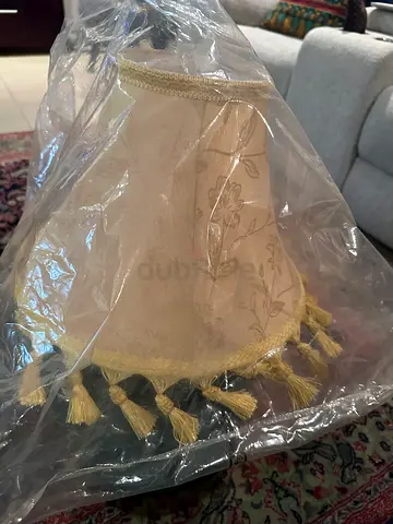 Lamp shade new