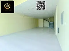 1800 SQFT || BEST FOR BIG SHOWROOM OR OFFICE SPACE || GROUND + MAZANINE || NORMAL ELECTRICITY || AVA