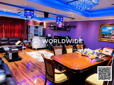 3BHK Apartment for Sale in Falcon Towers A4, Ajman | 2,008 Sq.Ft. | Balcony | AED 650K