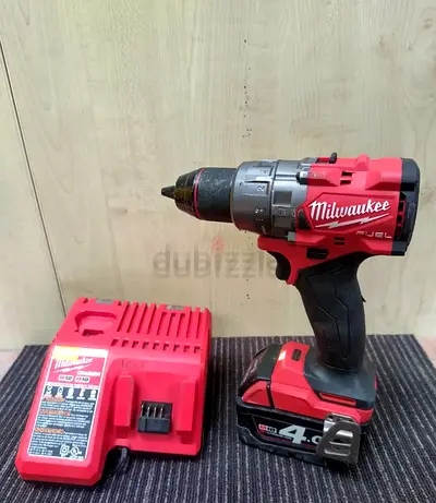 MILWAUKEE 2904-20 DRILL DRIVER 18V B.L