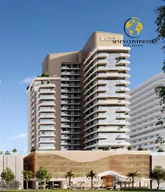 Secure Your Investment | Premium Amenities | Central Location | Future Potential
