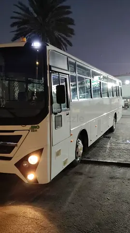 Bus Tata 2025 AC