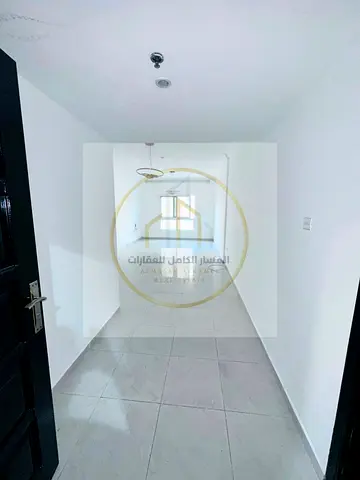 1-Bedroom Apartment in Al Qasba | Available Now & Exclusive | 2 Bathrooms | Free Maintenance & Parking