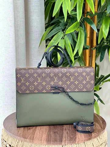 New Briefcase