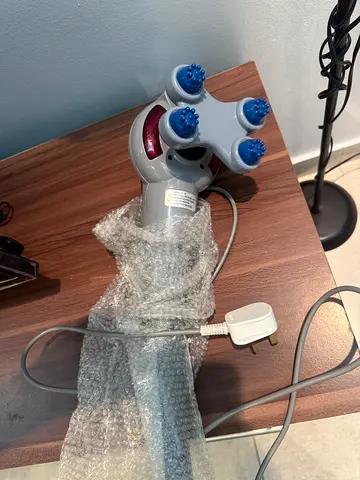 Massage gun