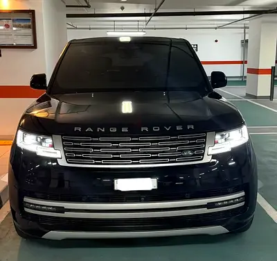 2024 Land Rover Range Rover P530 Autobiography GCC Specs